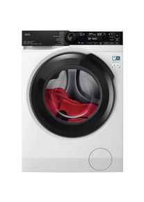 AEG Waschtrockner &raquo;LWR7E70610&laquo; 7000 11 kg /7 kg 76 dB(A) UniversalDose: l&ouml;st PODS /Caps 60 % schneller auf f&uuml;r beste Reingung