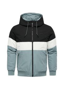 Ragwear Winterjacke &raquo;Winterjacke Jinig Warm YOUMODO&laquo; blau, Gr&ouml;&szlig;e XXL
