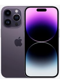 Apple iPhone 14 Pro 5G 128GB - Deep Purple