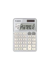 Canon KS-125KB - desktop calculator