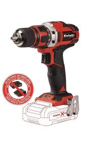 Einhell Cordless Drill TE-CD 18/40 Li-Solo