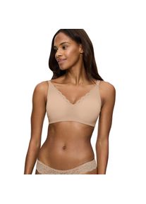 Triumph Minimizer-BH &raquo;Amourette&laquo; verkleinert die Brust optisch, ohne B&uuml;gel und Spitzendetails