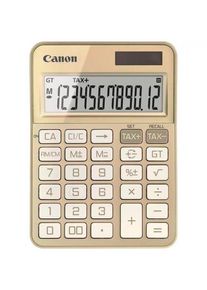 Canon - pocket calculator