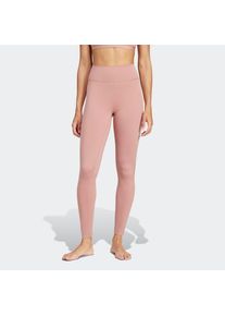adidas Performance Trainingstights &raquo;All Me Ess 1/1&laquo; rosa, Gr&ouml;&szlig;e XS