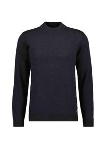 Ragman Rundhalspullover grau, Gr&ouml;&szlig;e 48