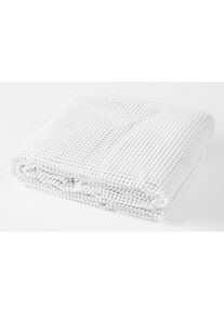 ANDIAMO Antirutsch Teppichunterlage &raquo;Teppich Stopp&laquo; Gitter-Rutschunterlage, individuell zuschneidbar, Kundenliebling