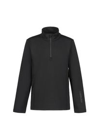 Icepeak Fleecepullover &raquo;Icepeak FLEMINTON JR&laquo;, 1 Stk. f&uuml;r Kinder und Jugendliche, sportlicher Stil, mit Rei&szlig;verschluss