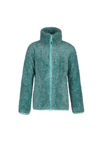 Icepeak Fleecejacke &raquo;LOMA JR f&uuml;r Kinder&laquo; 1 Stk. tlg. mit Rei&szlig;verschluss, aus Polyester, w&auml;rmendes Thermal-Material