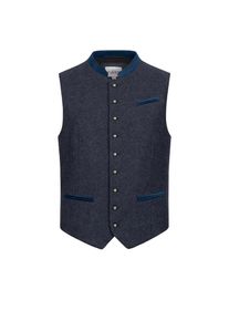 N&uuml;bler N&uuml;bler Trachtenweste &raquo;Trachten Gilet Quentin&laquo;