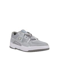 DC Shoes Sneaker &raquo;Construct&laquo; grau, Gr&ouml;&szlig;e 9(42)