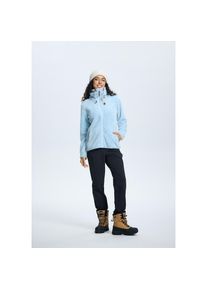 Icepeak Fleecejacke &raquo;Icepeak COLONY&laquo; 1 Stk. tlg. sportlicher Stil, f&uuml;r vielseitige Aktivit&auml;ten, mit Rei&szlig;verschluss blau, Gr&ouml;&szlig;e XXL (48/50)