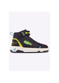 Lotto Sneaker mit coolem Blinkeffekt