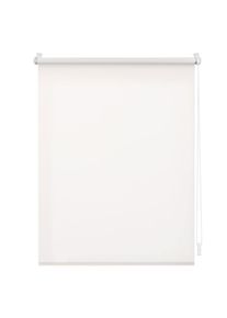 LICHTBLICK ORIGINAL Rollo &raquo;Klemmfix, ohne Bohren&laquo; blickdicht Hitzeschutz Sichtschutz W&auml;rmed&auml;mmung energiesparend mit Bohren/ohne Bohren freih&auml;ngend 