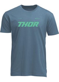 Thor Brave, t-shirt , color: Blue/Turquoise , size: XXL