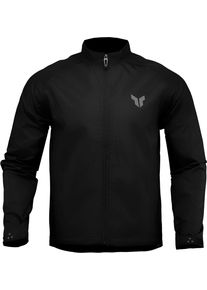 Thor Pack, textile jacket , color: Black , size: L