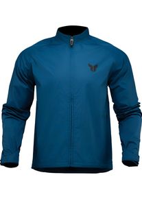 Thor Pack, textile jacket , color: Blue , size: S