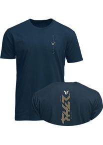 Thor Vert, t-shirt , color: Dark Blue , size: XXL