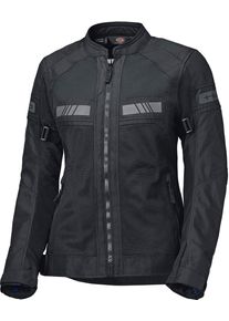 Held Tropic 4, veste textile femme , couleur: Noir , taille: M