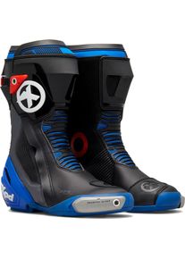 XPD XP9-S, botas , cor: Azul/Preto , tamanho: 41 EU