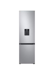 Samsung, K&uuml;hl-/Gefrierkombination RB7300 &raquo;RB38C634DSA/EF&laquo; 203 cm hoch 59, 5 cm breit No Frost+, Wasserspender, WiFi, Space Max - extra viel Stauraum, 
