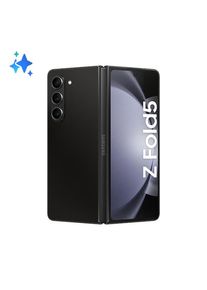 Samsung Galaxy Z Fold5 512GB/12GB - Black