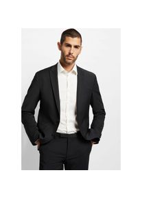 Cinque, Herren, Baukastensakko &raquo;CICASTELLO&laquo; Slim-Fit, schwarz, 94, Sakko von Cinque