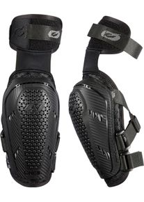 O Neal ONeal Pro III S23, prot&egrave;ge-coude Niveau-1 jeunes , couleur: Noir , taille: Taille unique