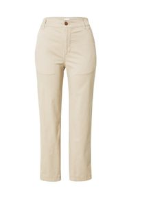 GAP Pantalon Femme beige taille 2