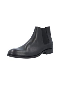 Bianco Chelsea Boots 'Byron' Homme noir taille 45