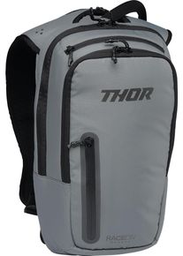 Thor Hydrant, hydration backpack , color: Grey/Black , size: One Size