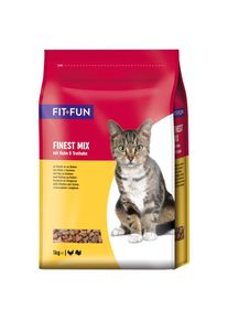 FIT+FUN Finest-Mix 1kg