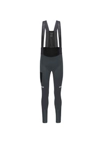 Gore Wear GOREWEAR SPINSHIFT Bibtights Herren - Gr&ouml;&szlig;e S - grau