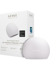 Geske, Lippenpflege, Lip Volumizer & Booster 4in1 (Lippenpflege Stick)