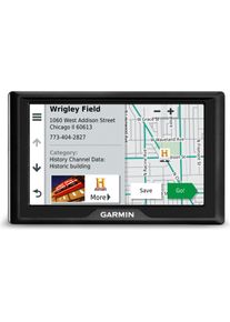 Garmin, Fahrzeug Navigation, Drive 52 Full EU MT (5")