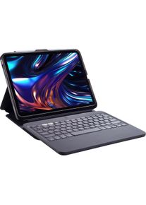 Zagg Keyboard Pro (iPad Pro 13 2024 (M4), iPad Pro 13 2025), Tablet Tastatur, Schwarz