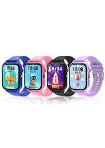 Kids T6 Smart Gaming Watch - 4 Colours!