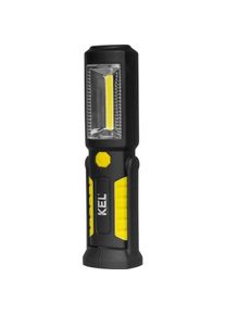 Plastrol, Arbeitsleuchte, Kel Latarka Warsztatowa 2w Cob LED Akumulatorowa Lw-1a