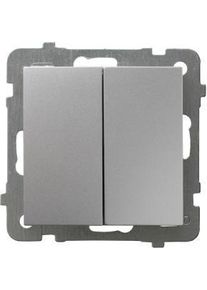 OSPEL, Kerzenst&auml;nder, ŁP-2G/m/18