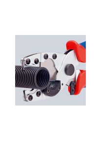 Knipex, Bolzenschneider + Seitenschneider, Rohrschneider (210 mm)