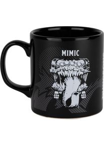 KONIX Dungeons & Dragons mug Mimic 320 ml, Tasse, Mehrfarbig