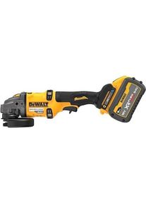 Dewalt, Winkelschleifer, 54V XR FV Winkelschleifer 125mm 2x9Ah (125 mm)
