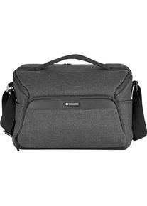 Vanguard Vesta Aspire30 Gy (Kamera Schultertasche, 11 l), Kameratasche, Grau