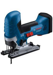 Bosch Professional, Stichs&auml;ge, GST 18V-125 S