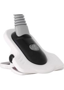 Kanlux, Tischlampe, 7152 SUZI HR-60-BL Tischleuchte (E27)