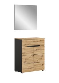 Vestiaire combin&eacute; GOBA