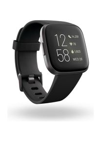 FITBIT Versa 2 (40 mm), Smartwatch