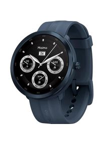 70mai Smartwatch Maimo R Watch/Wt2001 Blue Gps (46.50 mm), Smartwatch