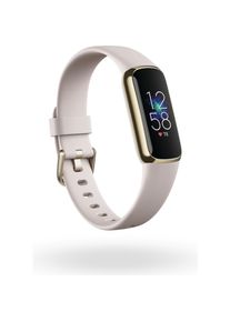 FITBIT Luxe (17.50 mm), Smartwatch
