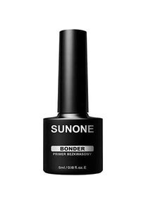 Sunne, Nagellack, Sunone Gel Bonder Primer Acid-Free 6ml Colorless (farblos)