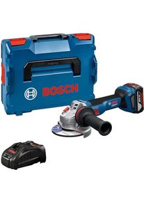 Bosch Professional, Winkelschleifer, Smerigliatrice Angolare (125 mm)